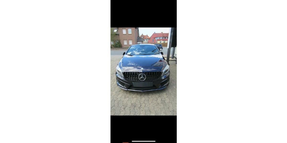 Mercedes-Benz A 250 110.000 km 17.499 &euro; Sarstedt 31157