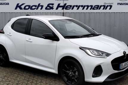 Mazda 2 3.569 km 24.999 &euro; Köthen 06366