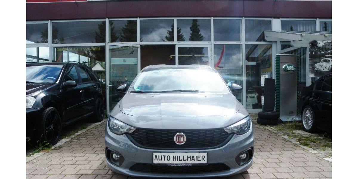 Fiat Tipo 80.623 km 11.555 &euro; Fürstenfeldbruck 82256