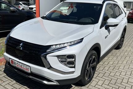 Mitsubishi Eclipse Cross 12.900 km 29.880 € Braunschweig 38126