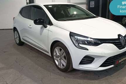 Renault Clio 39.648 km 11.880 &euro; Eching 85386
