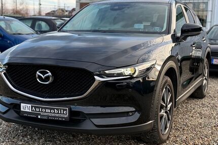 Mazda CX-5 187.700 km 11.999 &euro; Hildesheim 31137