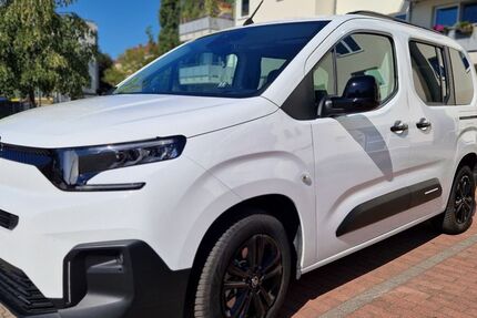 Citroen Berlingo 3.368 km 22.500 &euro; Berlin 12489