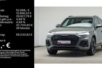 Audi Q5 18.900 km 50.888 &euro; Mühlheim 63165