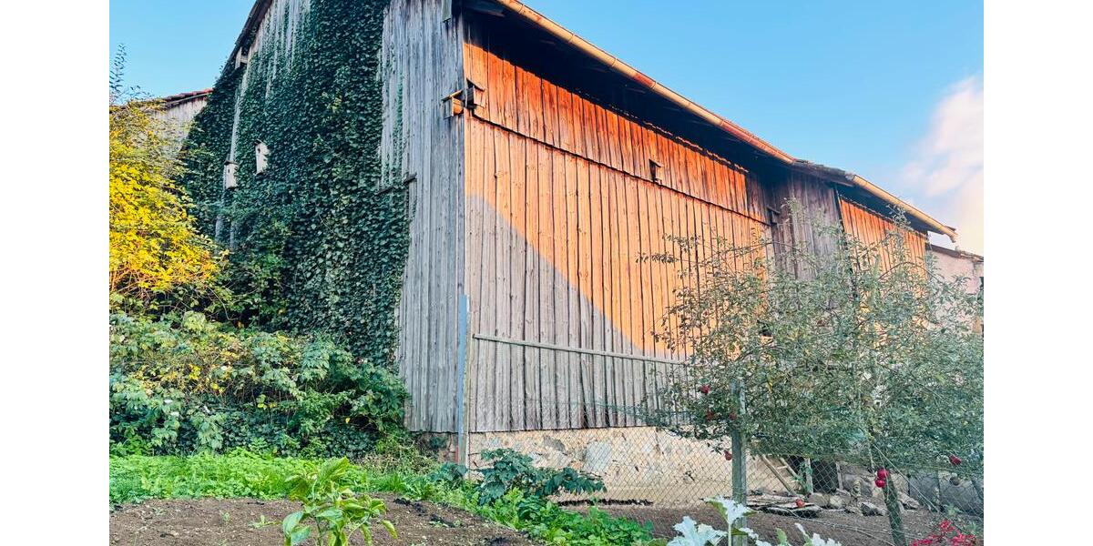 Einfamilienhaus Eschlkam - 64.500&euro; | Angebot:23542627
