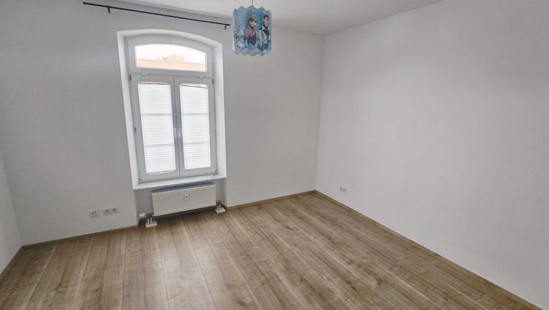 ObjNr:19770 - Liebhaberwohnung - tolle 4-Zimmer ETW in denkmalgeschütztem Gebäude in Speyer - Etagenwohnung Speyer | Angebot:23602613