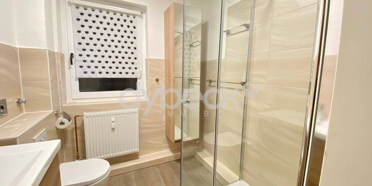 Etagenwohnung Lüneburg Schützenplatz - 2 Zimmer, 61 m&sup2;, 259.000&euro; | Angebot:26028935