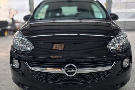 Opel Adam 3.884 km 12.490 &euro; Lohfelden 34253