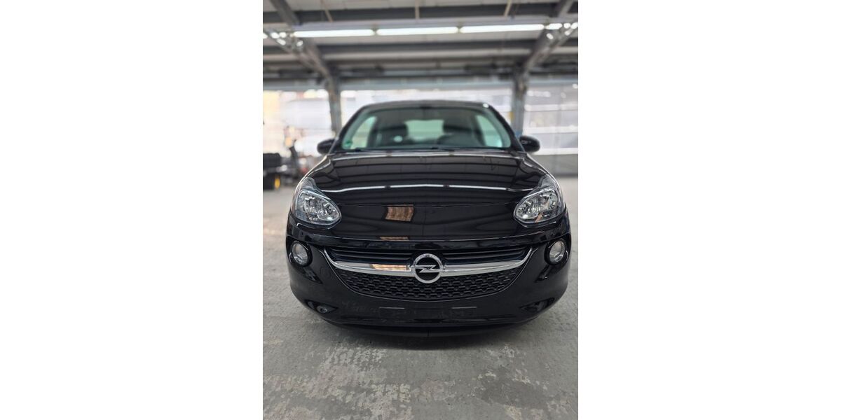 Opel Adam 3.884 km 12.490 &euro; Lohfelden 34253