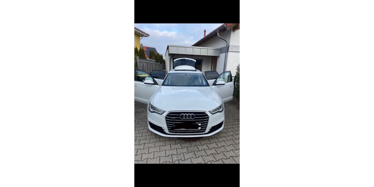 Audi A6 157.600 km 17.200 &euro; Bobingen 86399