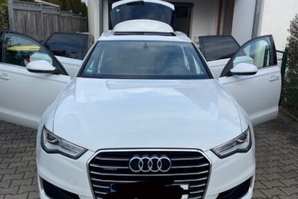 Audi A6 157.600 km 17.600 &euro; Bobingen 86399