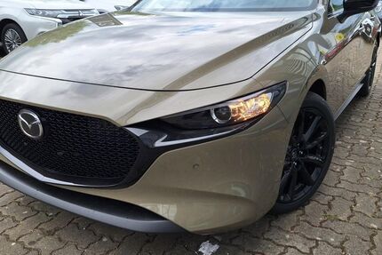 Mazda 3 3.300 km 25.480 € Hannover 30659