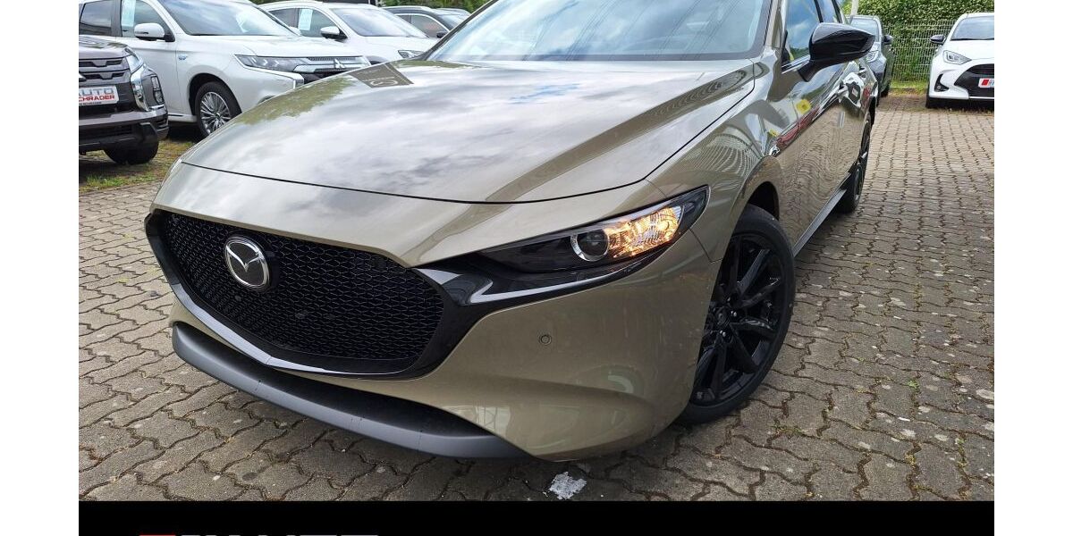 Mazda 3 3.300 km 25.480 € Hannover 30659