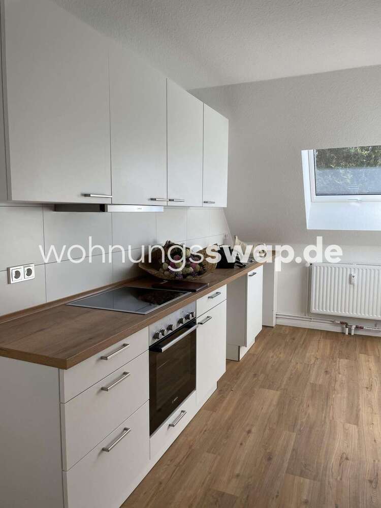 Wohnung zum Mieten in Hamburg-Nord, Hamburg 790 € 55 m²