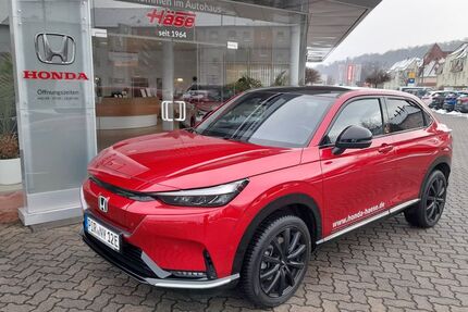 Honda e:Ny1 15.000 km 25.950 &euro; Heidenau 01809