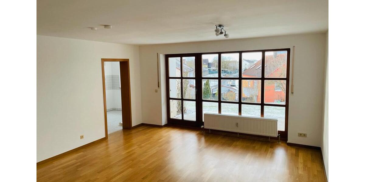 Erdgeschoßwohnung Mainburg - 1 Zimmer, 51 m&sup2;, 159.900&euro; | Angebot:27144994