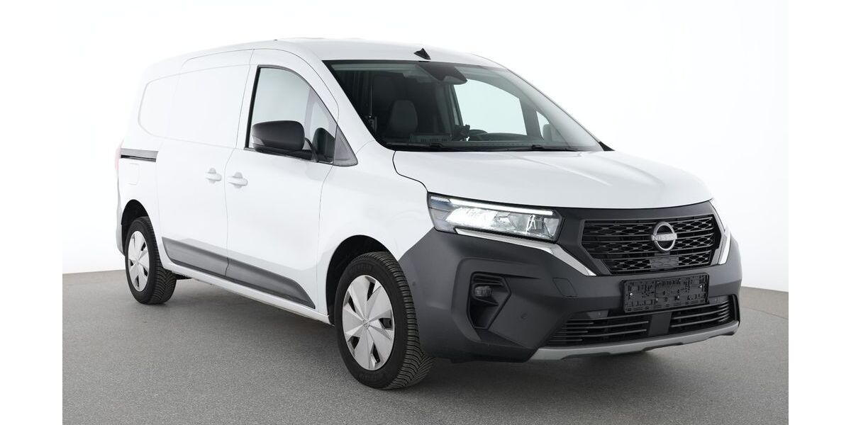 Nissan Townstar 14.200 km 22.980 &euro; Herbolzheim 79336