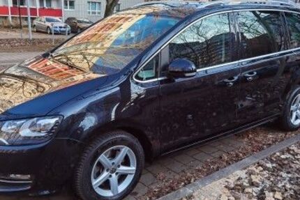 VW Sharan 199.999 km 15.100 &euro; Berlin 10243