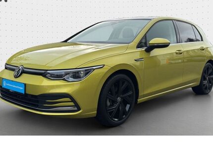 VW Golf 41.777 km 24.900 &euro; Bad Camberg 65520