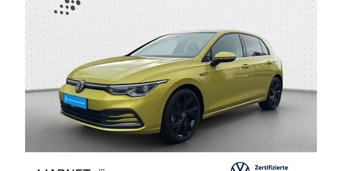 VW Golf 41.777 km 24.900 &euro; Bad Camberg 65520