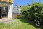 Hervorragend gelegene Doppelhaushälfte in Gersthofen mit viel Charme
