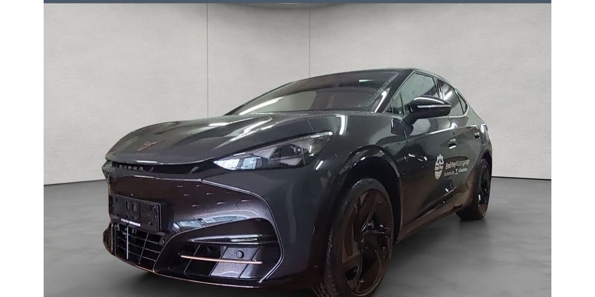 Cupra Tavascan 4.900 km 48.980 &euro; Rendsburg 24768