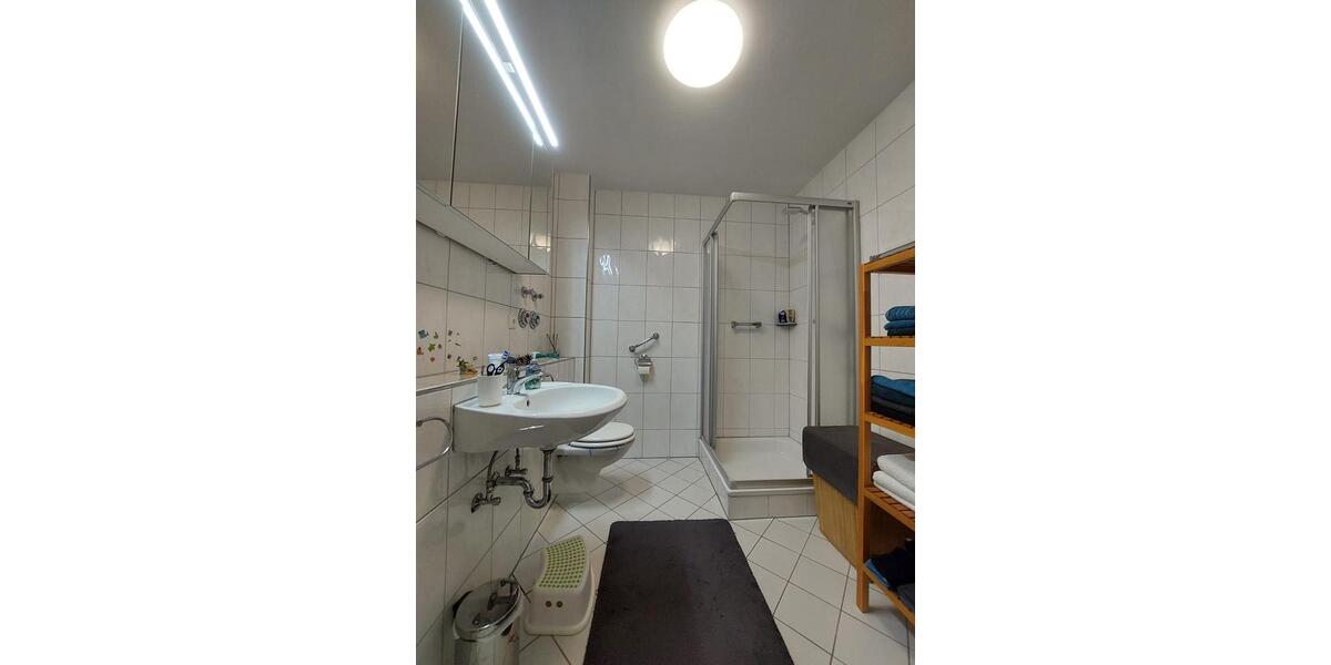 Etagenwohnung Baesweiler - 3 Zimmer, 77 m&sup2;, 500&euro; | Angebot:25616645