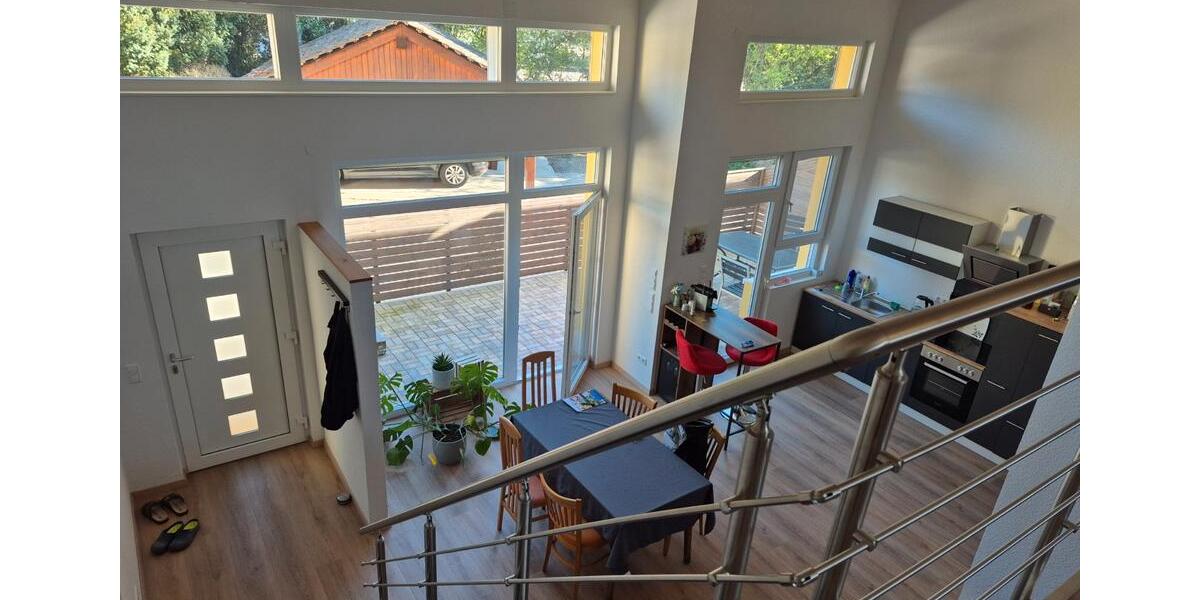 Einfamilienhaus Oberkirch - 3 Zimmer, 102 m&sup2;, 1.230&euro; | Angebot:26151070