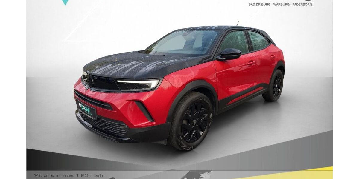 Opel Mokka 68.435 km 16.490 &euro; Paderborn 33100