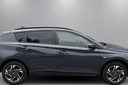 Hyundai BAYON 11.800 km 19.590 &euro; Königs Wusterhausen OT Zeesen 15711