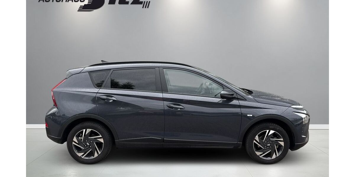 Hyundai BAYON 11.800 km 19.590 &euro; Königs Wusterhausen OT Zeesen 15711