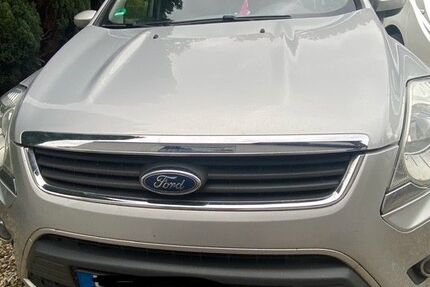 Ford Kuga 195.000 km 7.850 € warstein 59581