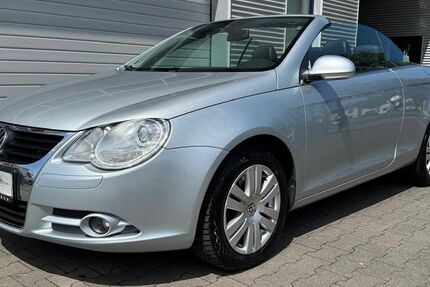 VW Eos 249.745 km 2.399 &euro; Bad Bocklet 97708