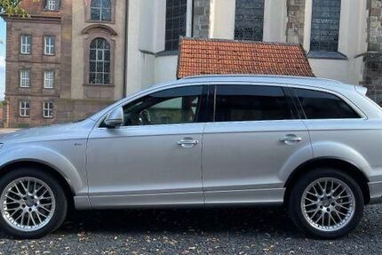 Audi Q7 205.000 km 9.990 &euro; Köln 51103