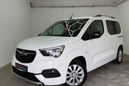 Opel Combo Life 89.000 km 18.990 &euro; Bad Langensalza 99947