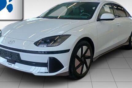 Hyundai IONIQ 6 23.322 km 33.930 € Salzbergen 48499