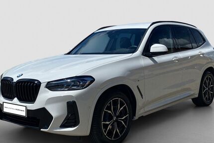 BMW X3 24.997 km 46.455 &euro; Zwickau 08060