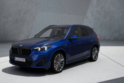 BMW X1 12.583 km 51.855 &euro; Reichenbach 08468