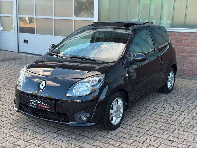 Twingo