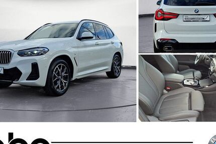 BMW X3 12.494 km 45.450 &euro; Achern 77855