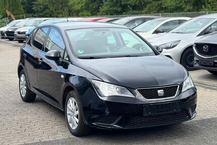 Seat Ibiza 173.165 km 2.300 &euro; Plaidt 56637