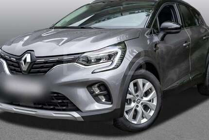 Renault Captur 57.685 km 18.444 € Grünwald 82031