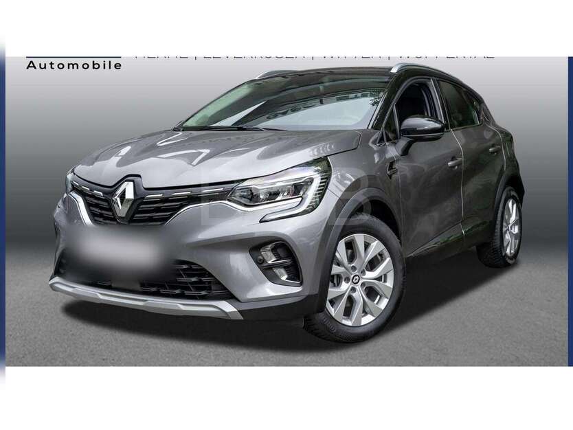 Renault Captur 57.685 km 18.444 € Grünwald 82031