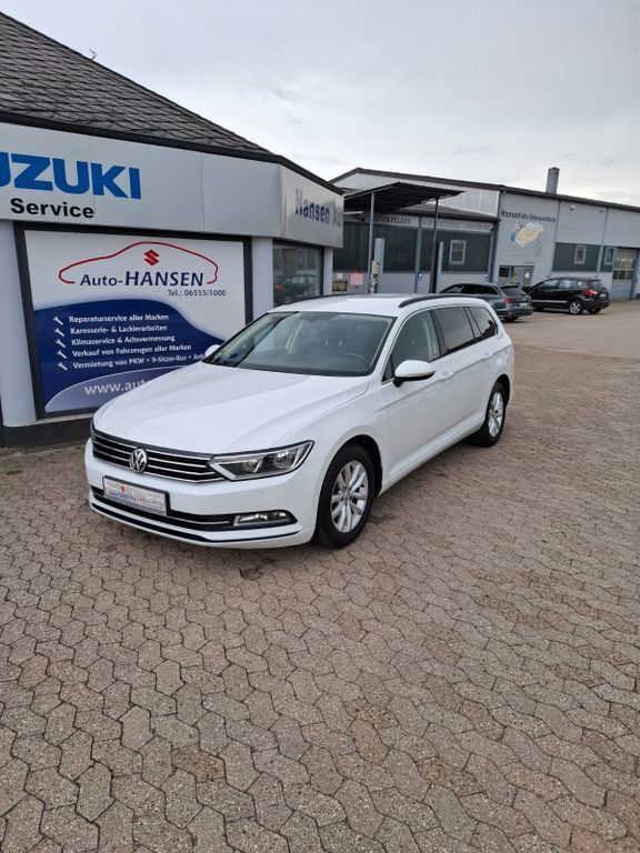 Passat Variant