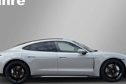 Porsche Taycan 121.294 km 62.950 &euro; Eggenstein 76344