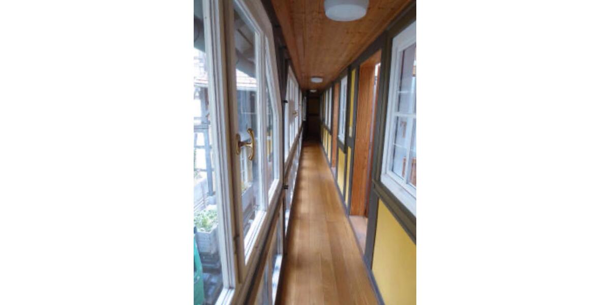 Gewerbeobjekt Arnstadt - 465&euro; | Angebot:26121010