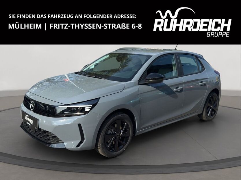 Opel Corsa 3.000 km 17.990 € Duisburg 47059