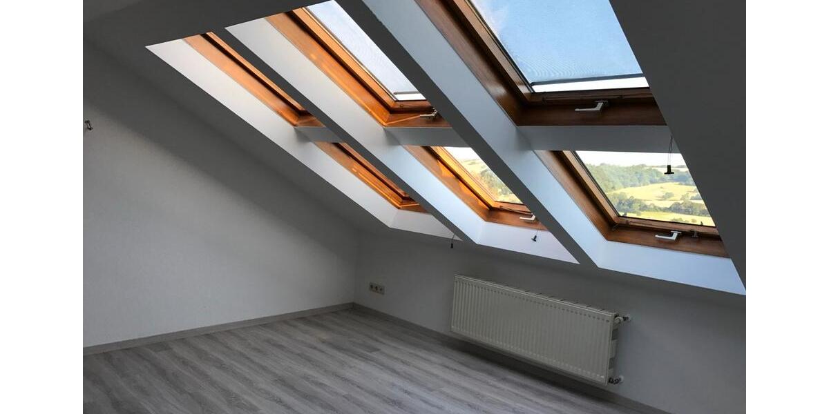 Maisonettenwohnung Bad Sobernheim - 4 Zimmer, 100 m&sup2;, 875&euro; | Angebot:25422555