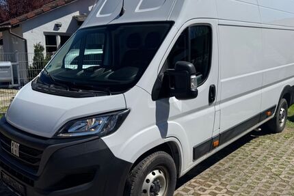 Fiat Ducato 52.000 km 26.900 &euro; Apfeldorf 86974