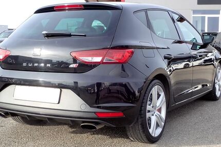 Seat Leon 138.494 km 13.990 &euro; Hechingen 72379